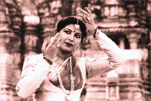Neelima Aadhye