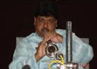 Pt. Pramod Gaikwad, School of Performing Arts
