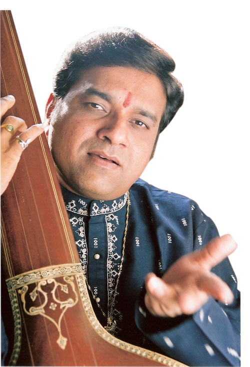 Ram Deshpande, School of Performing Arts