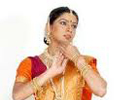 Pt. Rujuta Soman, School of Performing Arts