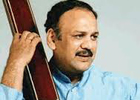 Pt. Vijay Koparkar, School of Performing Arts